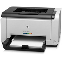 Color LaserJet Pro CP1020