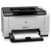 Color LaserJet Pro CP1025