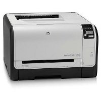 Color LaserJet Pro CP1525nw