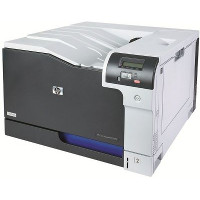 Color LaserJet Professional CP5200