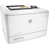 Color LaserJet Pro M452dn