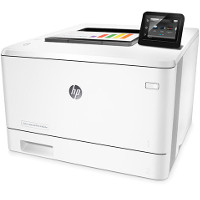 Color LaserJet Pro M452dw