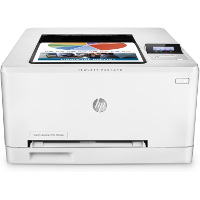 Color LaserJet Pro MFP M252n