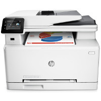 Color LaserJet Pro MFP M274n