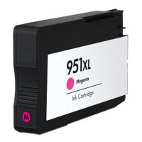 Hewlett Packard HP CN047AN ( HP 951XL magenta ) Remanufactured Discount Ink Cartridge