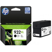 Hewlett Packard HP CN053AN ( HP 932XL Black ) Discount Ink Cartridge