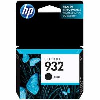 Hewlett Packard HP CN057AN ( HP 932 Black ) Discount Ink Cartridge