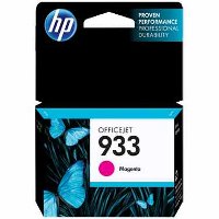 Hewlett Packard HP CN059AN ( HP 933 Magenta ) Discount Ink Cartridge