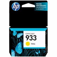 Hewlett Packard HP CN060AN ( HP 933 Yellow ) Discount Ink Cartridge