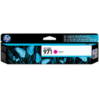 Hewlett Packard HP CN623AM ( HP 971 magenta ) Discount Ink Cartridge