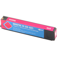 Hewlett Packard HP CN627AM ( HP 971XL magenta ) Remanufactured Discount Ink Cartridge