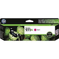 Hewlett Packard HP CN627AM ( HP 971XL magenta ) Discount Ink Cartridge