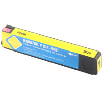 Hewlett Packard HP CN628AM ( HP 971XL yellow ) Remanufactured Discount Ink Cartridge