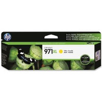 Hewlett Packard HP CN628AM ( HP 971XL yellow ) Discount Ink Cartridge