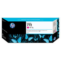Hewlett Packard HP CN629A ( HP 772 magenta ) Discount Ink Cartridge