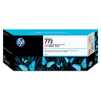 Hewlett Packard HP CN631A ( HP 772 light magenta ) Discount Ink Cartridge