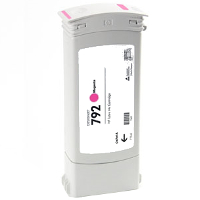 Hewlett Packard HP CN707A / HP 792 Magenta Remanufactured Discount Ink Cartridge