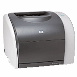 Color LaserJet 2550