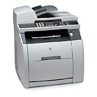 Color LaserJet 2820 All-In-One