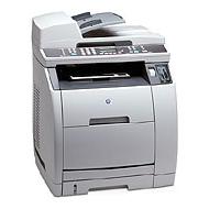 Color LaserJet 2840 All-In-One