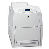 Color LaserJet 4610n