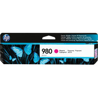 Hewlett Packard HP D8J08A ( HP 980 Magenta ) Discount Ink Cartridge