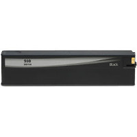 Remanufactured HP HP 980 Black ( D8J10A ) Black Discount Ink Cartridge