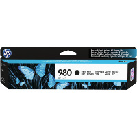 Hewlett Packard HP D8J10A ( HP 980 Black ) Discount Ink Cartridge