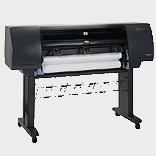 DesignJet 4000ps Wide Format