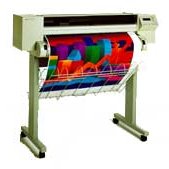 DesignJet 650cd
