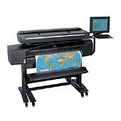 DesignJet 820 mfp