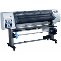 DesignJet L25500 60 in wide Format