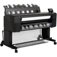 DesignJet T1500 PostScript ePrinter