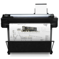 DesignJet T520 ePrinter