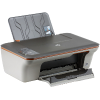 DeskJet 2054 All-In-One