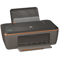 DeskJet 2510 All-In-One