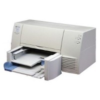 DeskJet 670