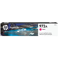 HP L0R89AN / HP 972A Magenta Discount Ink Cartridge