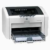 LaserJet 1022