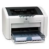 LaserJet 1022n