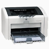 LaserJet 1022nw