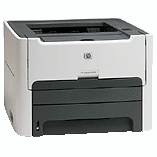 LaserJet 1320n