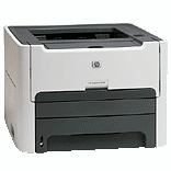 LaserJet 1320nw