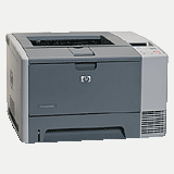 LaserJet 2420