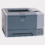 LaserJet 2420d