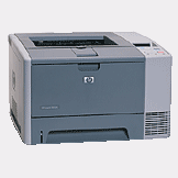 LaserJet 2420dn