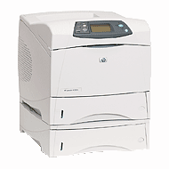 LaserJet 4250dtn