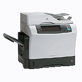 LaserJet 4345x mfp