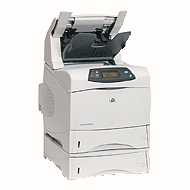 LaserJet 4350dtnsl