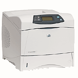 LaserJet 4350n